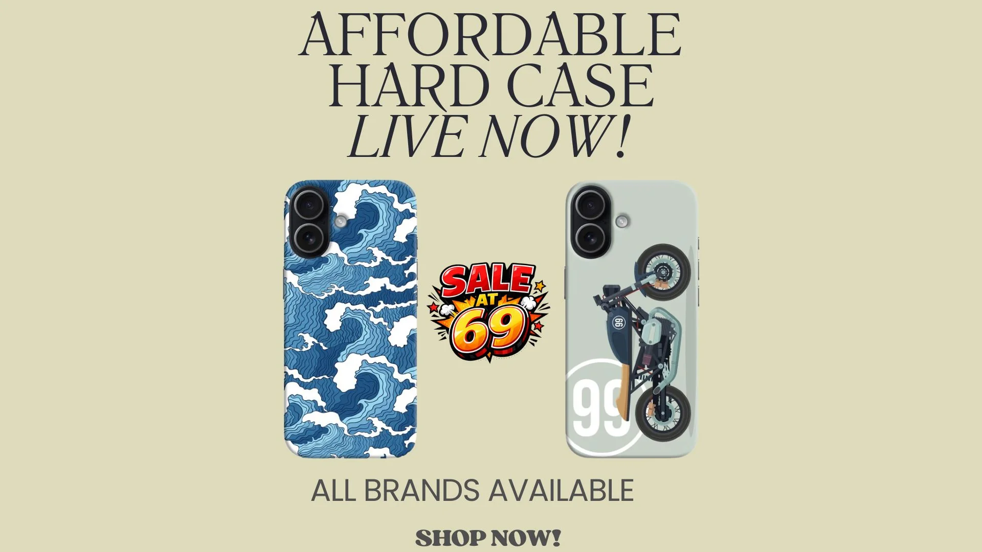 Welcome to Our Store